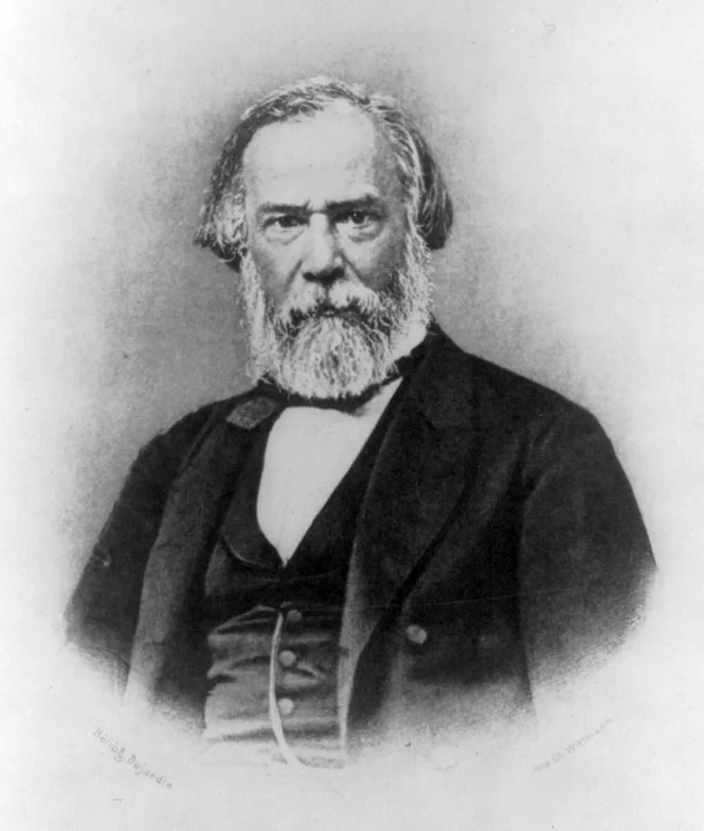 Charles Edouard Brown Sequard